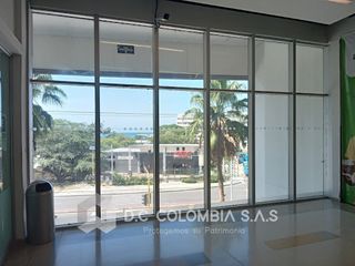 Foto 6 de VENTA de OFICINAS en SANTA MARTA