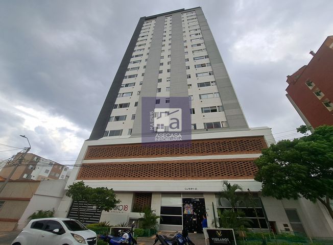 Apartment for rent in Bucaramanga