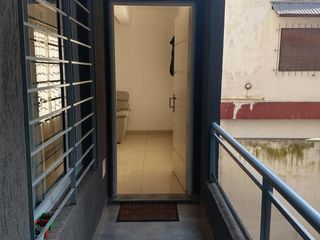 Foto 12 de VENTA EN VILLA BALLESTER , DTO. 1°PISO DE 2 AMBIENTES NUEVO CONSULTAS AL 4763-0904/4765-4181