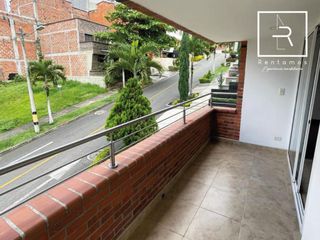 CASA en ARRIENDO en Sabaneta La Doctora