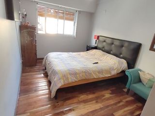 Calle 22 e/ 32 y 33 - DEPARTAMENTO 2 dormitorios c/ cochera