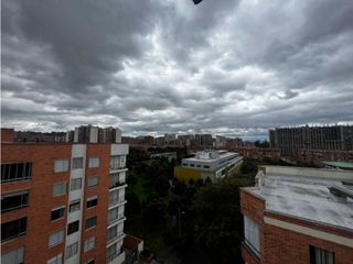 Venta Apartamento Norte de Bogotá