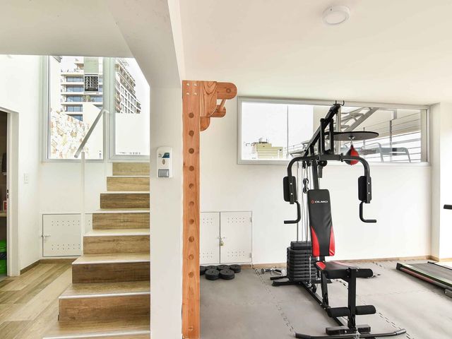 VENTA DEPARTAMENTO 2 AMBIENTES A ESTRENAR FLORES