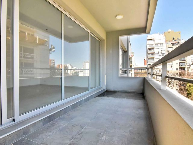 VENTA DEPARTAMENTO 2 AMBIENTES A ESTRENAR FLORES