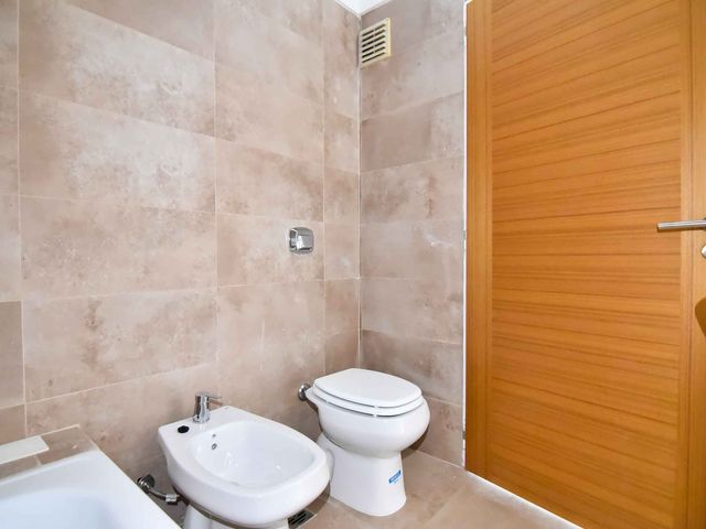 VENTA DEPARTAMENTO 2 AMBIENTES A ESTRENAR FLORES