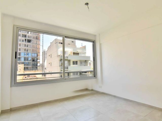VENTA DEPARTAMENTO 2 AMBIENTES A ESTRENAR FLORES