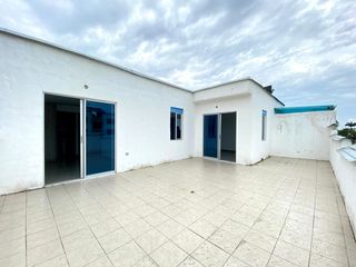 Tonsupa, departamento, 75 m2, 3 habitaciones, 3 baños, 1 parqueadero