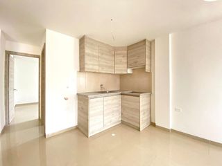 Tonsupa, departamento, 75 m2, 3 habitaciones, 3 baños, 1 parqueadero