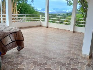 Foto 12 de casa campestre en venta en el carmen. Cod V6290917