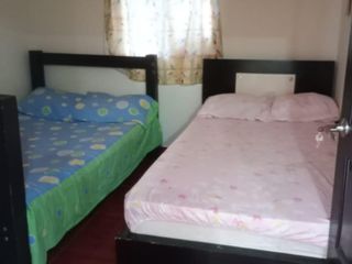 Foto 7 de casa campestre en venta en el carmen. Cod V6290917