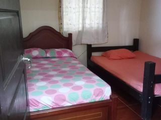 Foto 8 de casa campestre en venta en el carmen. Cod V6290917