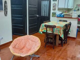 Foto 4 de casa campestre en venta en el carmen. Cod V6290917