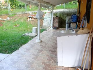 Foto 10 de casa campestre en venta en el carmen. Cod V6290917