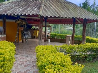 Foto 13 de casa campestre en venta en el carmen. Cod V6290917