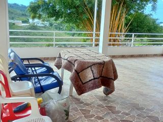 Foto 9 de casa campestre en venta en el carmen. Cod V6290917