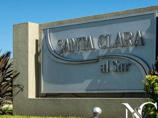 Terreno en venta - 763Mts2 - Santa Clara al Sur, Canning