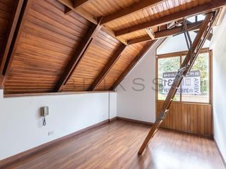 Foto 17 de casa en arriendo/venta en cerros de suba (localidad de suba). Cod A1631