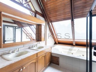 Foto 13 de casa en arriendo/venta en cerros de suba (localidad de suba). Cod A1631