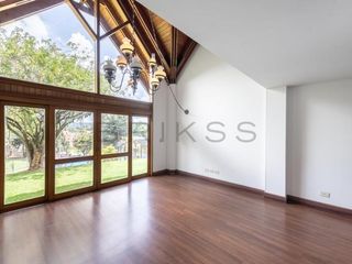 Foto 3 de casa en arriendo/venta en cerros de suba (localidad de suba). Cod A1631