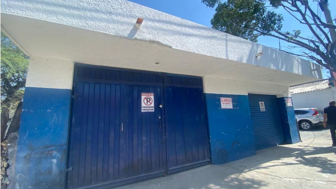 Lote industrial en arriendo en Boston