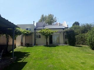 Foto 5 de VENTA DE CASA EN Juana Koslay