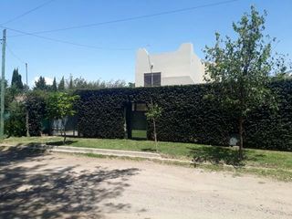 Foto 2 de VENTA DE CASA EN Juana Koslay