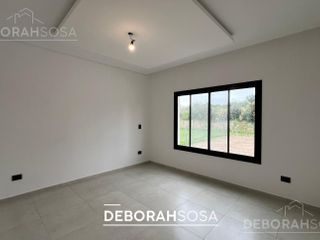 Hermosa Casa a la venta en El Cantón, Zona Norte - Escobar