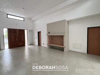 Hermosa Casa a la venta en El Cantón, Zona Norte - Escobar