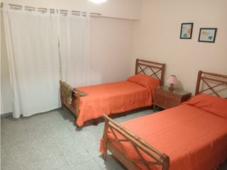 ALQUILER TEMPORARIO CHALET 5 PERSONAS