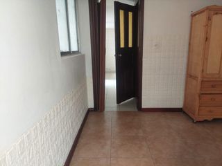 Mariana de Jesús, suite en renta, 40 m2, 1 habitación, 1 baño