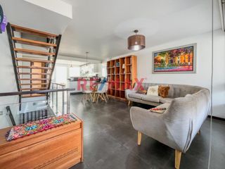 Casa en Venta en La Molina – pohled 2