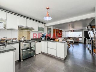 Casa en Venta en La Molina – pohled 3