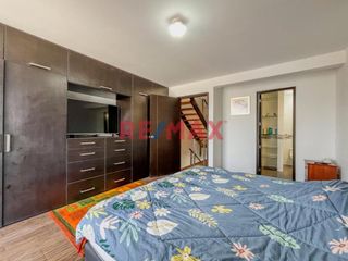 Casa en Venta en La Molina – pohled 6