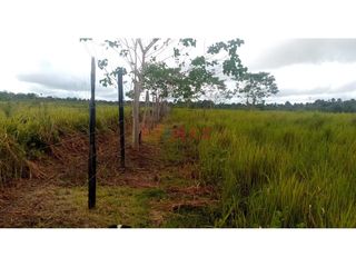Foto 8 de Area: 33 Hectáreas mas 9,450 m2

Este terreno esta ubicado a la altura del Km14.200 C.Federico Basadre, a media km de la Cerveceria San Juan de Puca