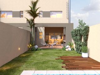 Duplex 2 Dormitorios Bº La Alameda Cipolletti