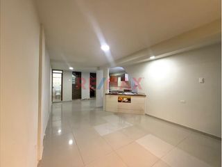 Departamento en Venta en Huanchaco