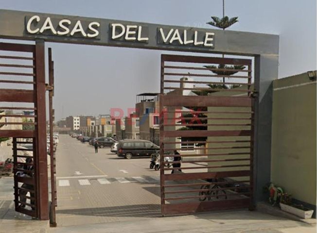 Casa en Venta en Carabayllo - Ansicht 5