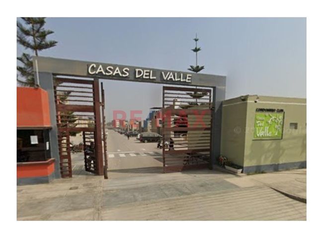 Casa en Venta en Carabayllo - Ansicht 6