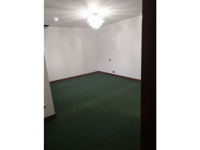 Apartamento en arriendo centro internacional 86 mts