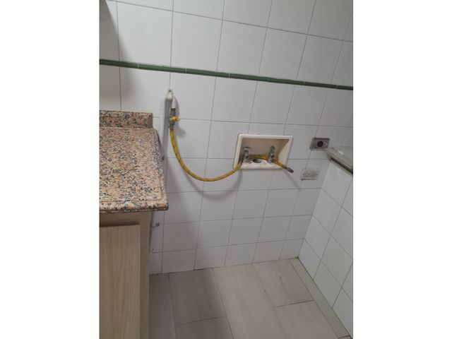 Apartamento en arriendo centro internacional 86 mts