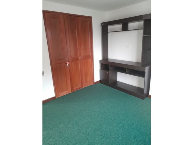 Apartamento en arriendo centro internacional 86 mts