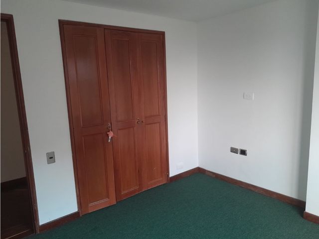 Apartamento en arriendo centro internacional 86 mts