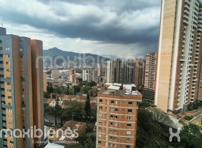 Apartamento en arriendo en Sabaneta