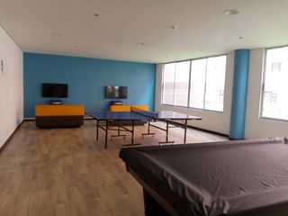 Foto 19 de apartamento en arriendo en mosquera. Cod A118769
