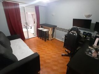 Departamento en venta - 1 Dormitorio 1 Baño - 46Mts2 - Monserrat