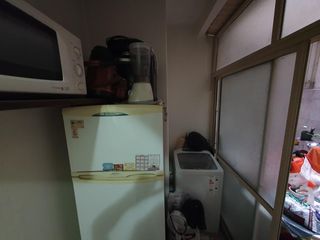 Departamento en venta - 1 Dormitorio 1 Baño - 46Mts2 - Monserrat