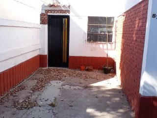 Alquiler dos dormitorios en Belgrano