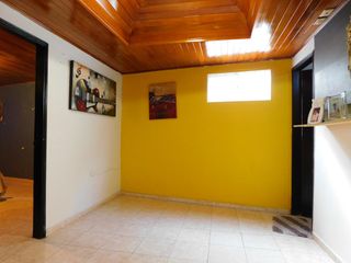 CASA en VENTA en Barranquilla Campo Alegre (Norte)