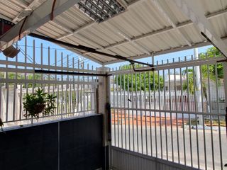 CASA en VENTA en Barranquilla Campo Alegre (Norte)