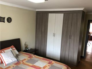 Casa de venta en sector Av. Los Conquistadores, Parque Tarqui Guzho, Yanuncay, Cuenca